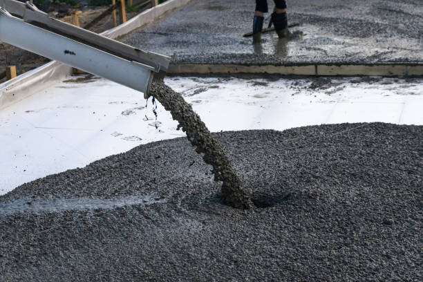 Best Affordable Concrete Contractor  in Berino, NM