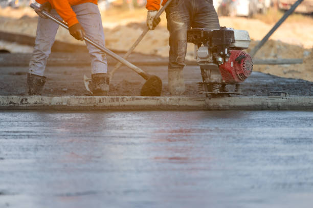 Best Best Concrete Contractor  in Berino, NM