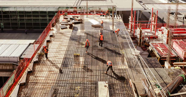 Best Concrete Repair Services  in Berino, NM