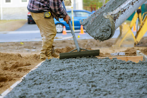 Professional Concrete contractor in NM