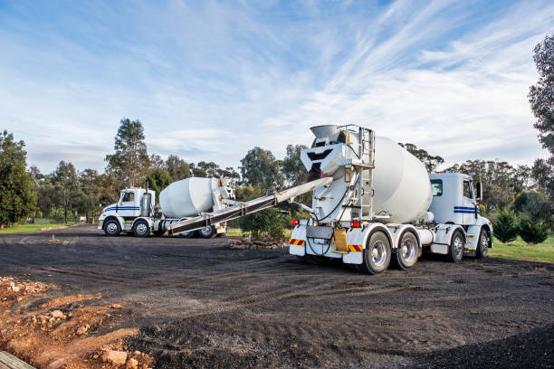 Best Concrete Driveway Repair Near Me  in Berino, NM