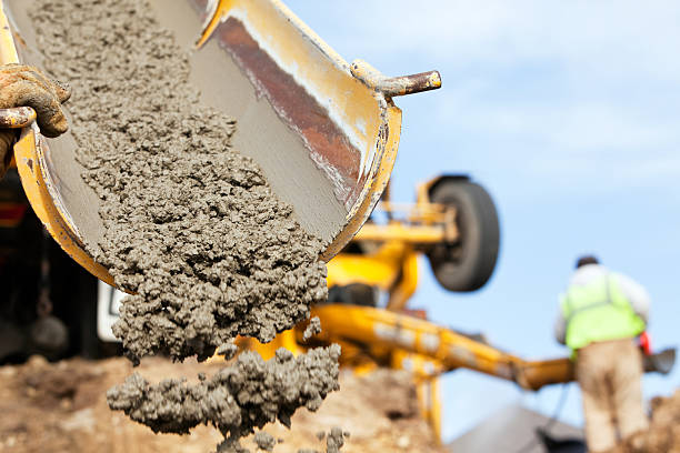 Best Concrete Contractor Near Me  in Berino, NM