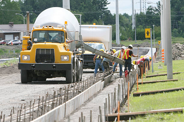 Best Residential Concrete Services  in Berino, NM
