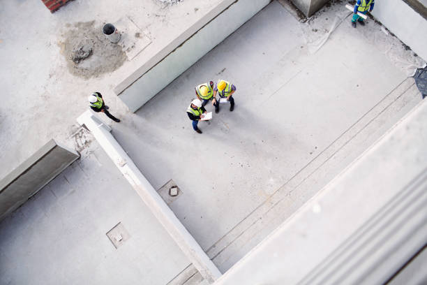 Best Poured Concrete Foundation  in Berino, NM