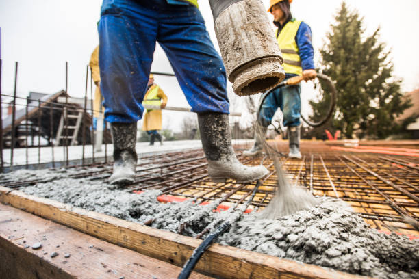 Best Concrete Leveling Services  in Berino, NM